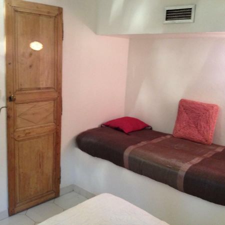 Bed and Breakfast La Douce Heure Mougins Exterior foto