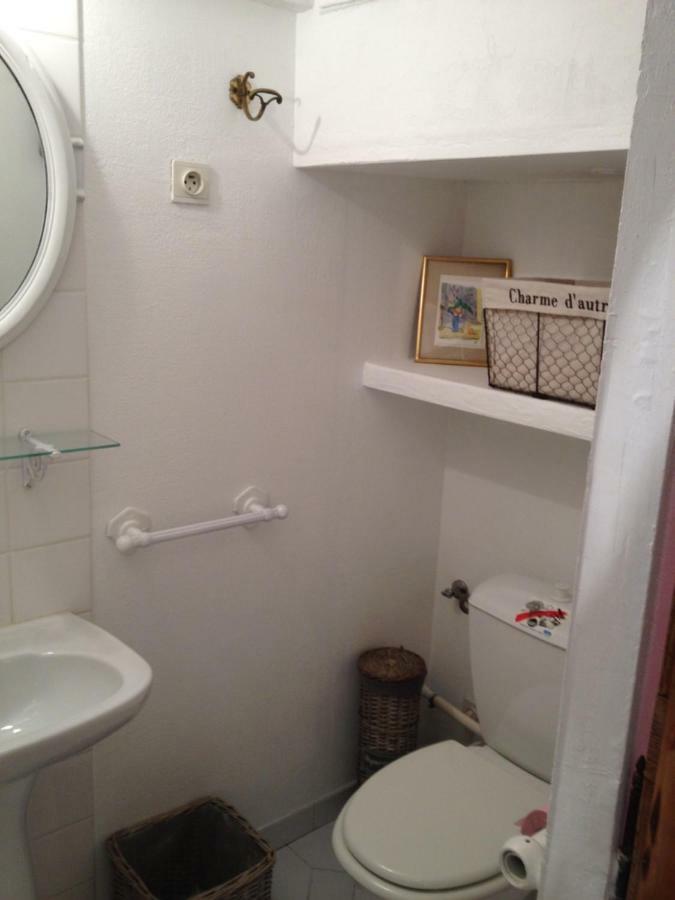 Bed and Breakfast La Douce Heure Mougins Exterior foto